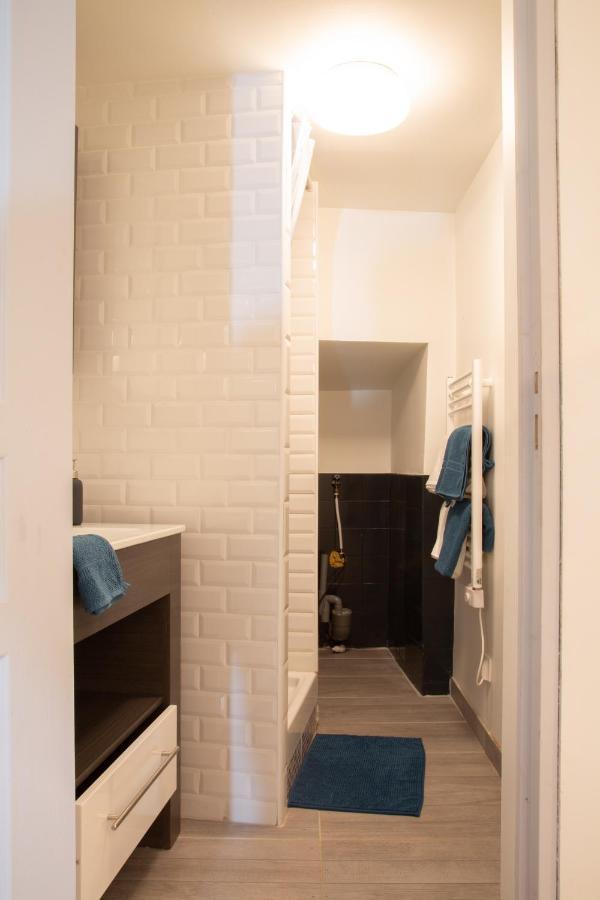 Petit Studio Secret - Coeur De Provence - 4 Personnes Volx Bagian luar foto